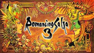 Romancing SaGa 3 é classificado no Brasil para PC, Switch, PlayStation e Xbox