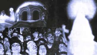 Conheça a história da aparição de Nossa Senhora em Zeitoun, no Egito. O fenômeno de 1968 reuniu multidões e intrigou a polícia; veja detalhes
