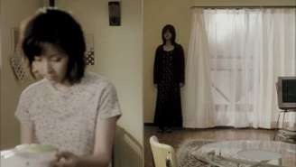 'Pulse, aclamado terror japonês de Kiyoshi Kurosawa, ganhará remake (Divulgação)