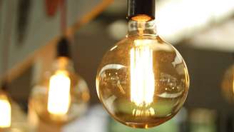 A temperatura da iluminação pode transformar a atmosfera dos ambientes e influenciar a sensação de conforto dentro de casa