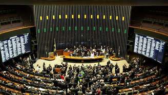 Interesse em lançar candidatura própria à Presidência ficou ainda menor com o avanço do orçamento das emendas parlamentares