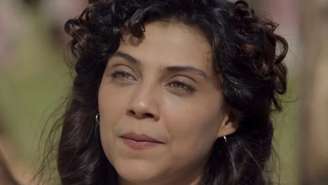Anita (Leticia Persiles) de 'Além do Tempo'
