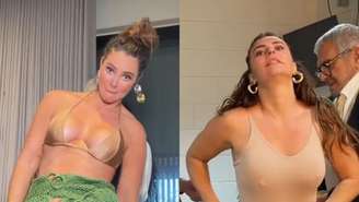 Paolla Oliveira