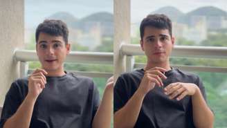 João Victor Gonçalves compartilhou uma reflexão sobre carreira, comparação e o tempo de cada oportunidade