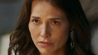 Adriana (Reprodução/Globo)