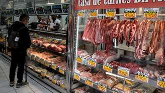 A União Europeia vai suspender as importações de carne brasileira a partir de quinta-feira, 3 de setembro de 2026.