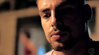Jorginho (Cauã Reymond) de 'Avenida Brasil'