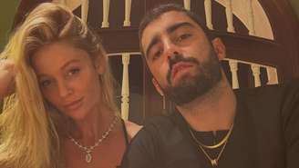Cintia Dicker e Pedro Scooby (Reprodução/Instagram)