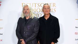 Tears for Fears