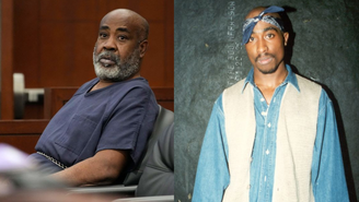 Duane Davis foi declarado culpado pelo assassinato de Tupac Shakur, mas disse que vai recorrer da decisão