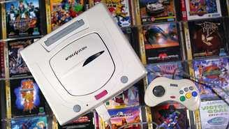 10 jogos que mostram por que o Sega Saturn era tão diferente
