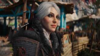 The Witcher IV já está rodando nas plataformas onde será lançado, diz CD Projekt