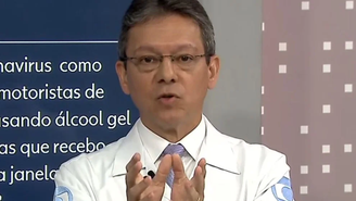 Morre aos 63 anos Luiz Antônio Silva, médico da Globo, após luta contra câncer