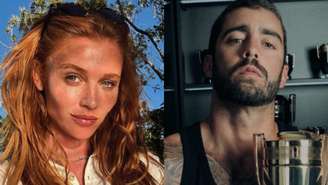Cintia Dicker e Pedro Scooby (Reprodução/Instagram)