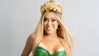 Mulher Abacaxi