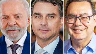 Pesquisa Quaest para presidente: Lula lidera com 37% e Cury assume 3º lugar