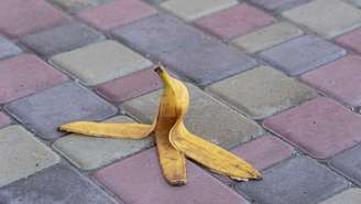 A casca de banana pode ganhar novas funções antes de chegar ao lixo