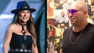 Após desabamento, Simone Mendes faltou a audiência de conciliação com músico do Tihuana ; veja fotos da destruição