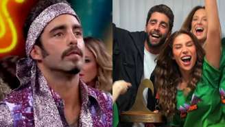 Pedro Scooby e Bianca Andrade, a Boca Rosa (Reprodução/Instagram)