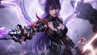 Call of Duty: Mobile terá colaboração com Honkai Impact 3rd na Temporada 8