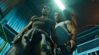 GTA 6 não permitirá que jogador troque entre Jason e Lucia o tempo todo