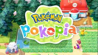 Desenvolvedores explicam como Pokémon Pokopia se tornou um grande sucesso 