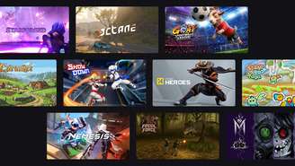 Roblox apresenta 10 novos jogos que serão lançados em breve na plataforma