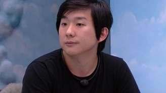 Pyong Lee (Reprodução/Globo)