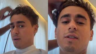 Nikolas Ferreira ironiza 'lindão' e diz que vai publicar vídeo após vazamento de conversas com Vorcaro
