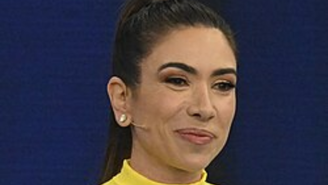 SBT decide cancelar de vez programa de Patrícia Abravanel; entenda