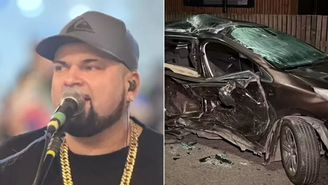 Músico morre em acidente de trânsito a caminho de show em Porto Alegre