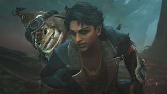 Monster Hunter Wilds ganha primeiro trailer da expansão Ascendance
