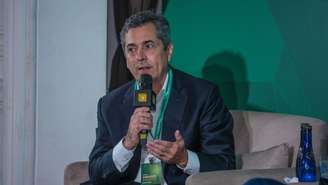 Antônio Carlos Freixo Júnior, dono da Entre Investimentos, assinou acordo de delação premiada