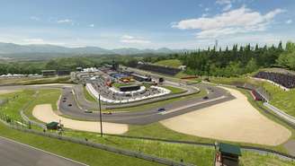 Gran Turismo 7 terá atualização Spec IV lançada em duas partes em 2026