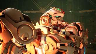 Gundam Rogue Orbit chega em março de 2027 para PC e consoles
