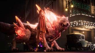 Rhapsody in Scarlet é o novo jogo de ação e aventura da Konami para PC e consoles
