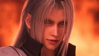 Final Fantasy Resonance mostra Sephiroth e ganha demo gratuita no PC e consoles