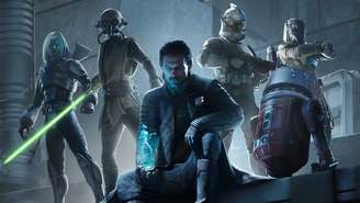 Star Wars: Zero Company transforma as Guerras Clônicas em uma excelente estratégia por turnos