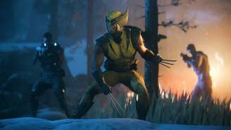 Marvel's Wolverine ganha trailer de lançamento no State of Play