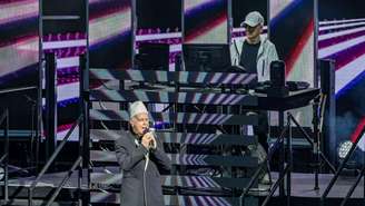 Pet Shop Boys