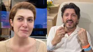 Mila Seidl e Lito Sousa (Reprodução/Instagram)