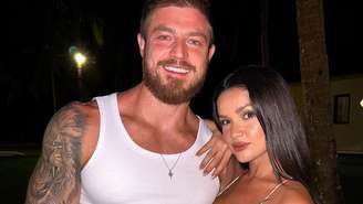 Kaique e Juliette