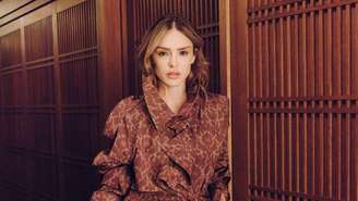 Saiba tudo sobre o novo romance da Netflix com Isabelle Drummond