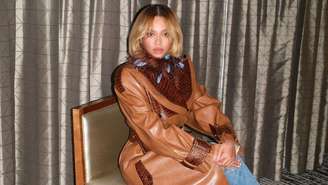 Veja alguns pontos do mapa astral de Beyoncé