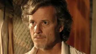 Max (Marcello Novaes) em 'Avenida Brasil'
