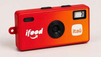 Confira como garantir os brindes do Ifood no Rock in Rio