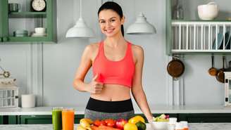 Veja como manter uma alimentação balanceada durante os dias de festival