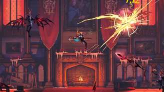 Castlevania: Belmont's Curse ganha trailer de gameplay com a música Bloody Tears