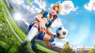 FreeStyle Football 2 apresenta novo trailer do beta aberto, que já está disponível