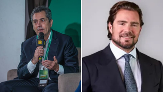 Antônio Carlos Freixo Júnior, dono da Entre Investimentos, disse em delação premiada que era quem gerava dinheiro vivo para Daniel Vorcaro. 